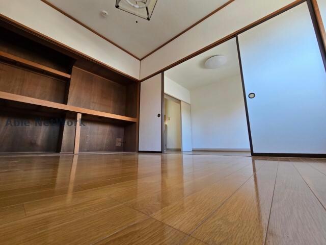 アイカワハイツの物件内観写真