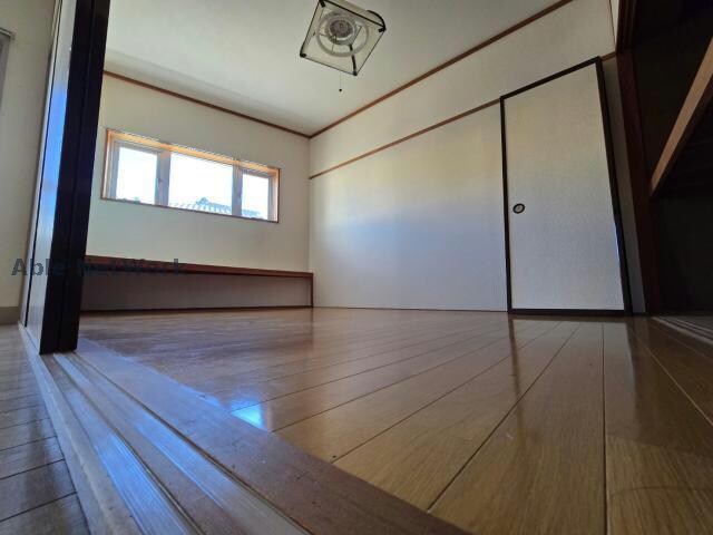 アイカワハイツの物件内観写真