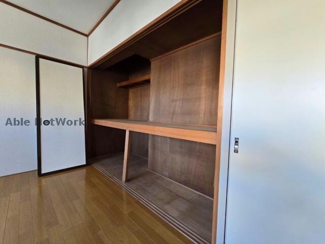 アイカワハイツの物件内観写真