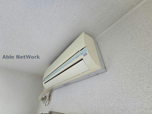 アイカワハイツの物件内観写真