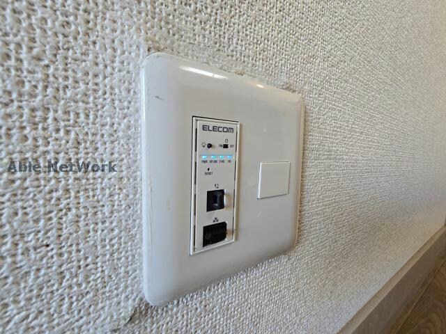 アイカワハイツの物件内観写真