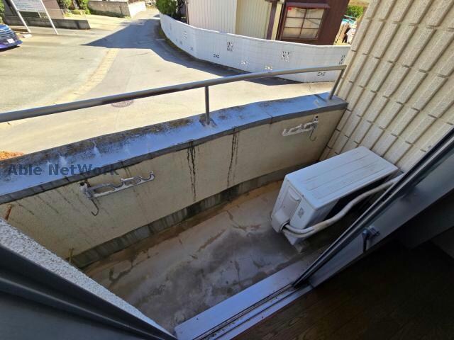 アイカワハイツの物件内観写真