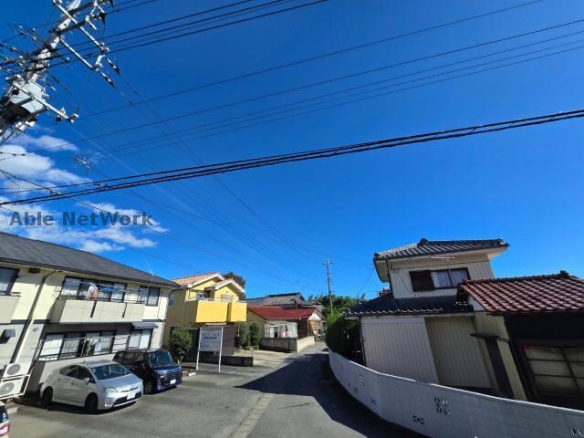 アイカワハイツの物件内観写真