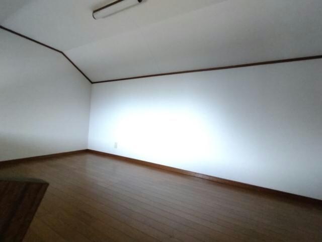 うらしまハイツの物件内観写真