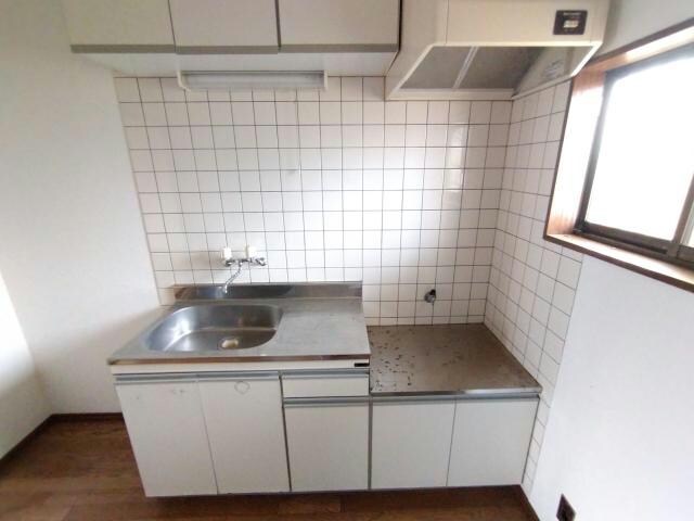 うらしまハイツの物件内観写真