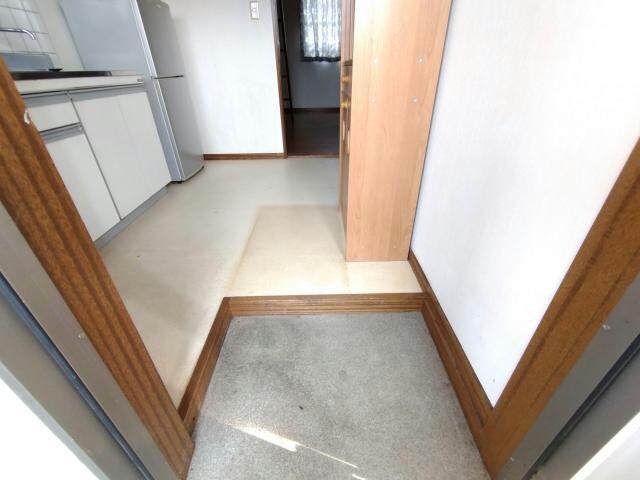 うらしまハイツの物件内観写真