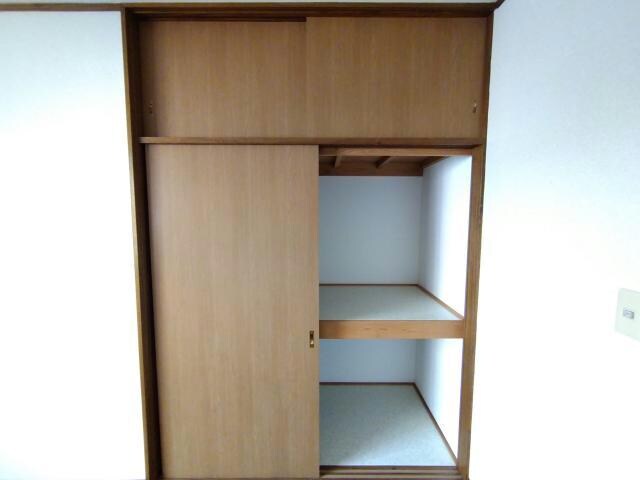 うらしまハイツの物件内観写真