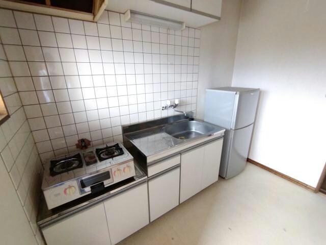 うらしまハイツの物件内観写真