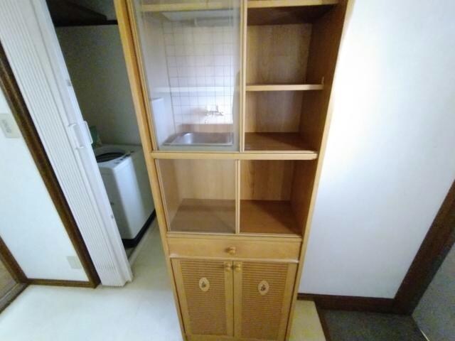 うらしまハイツの物件内観写真