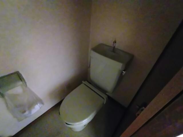 うらしまハイツの物件内観写真