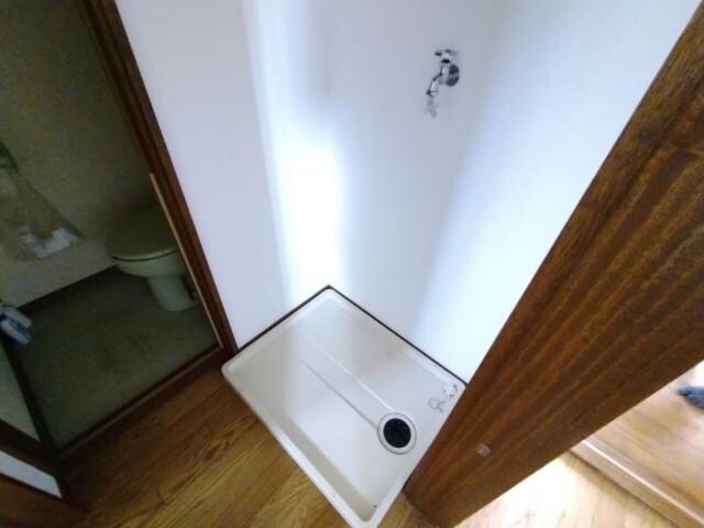 うらしまハイツの物件内観写真