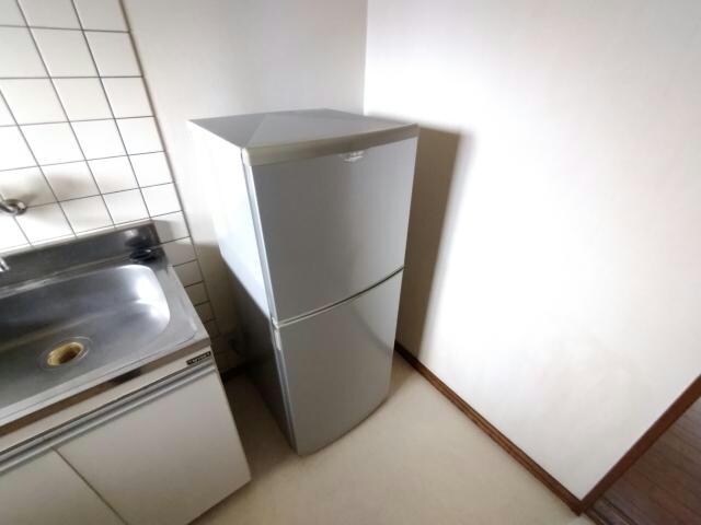 うらしまハイツの物件内観写真