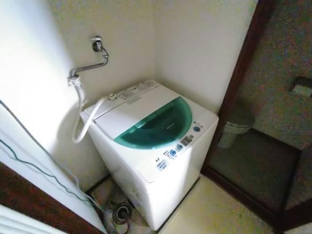 うらしまハイツの物件内観写真