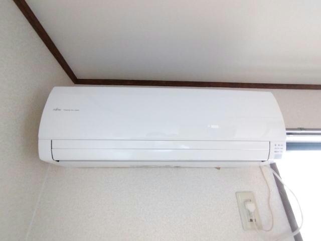 うらしまハイツの物件内観写真