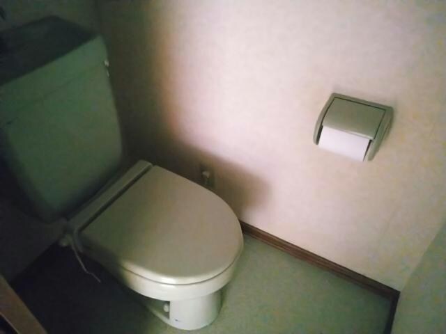 うらしまハイツの物件内観写真