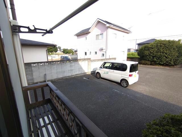 うらしまハイツの物件内観写真