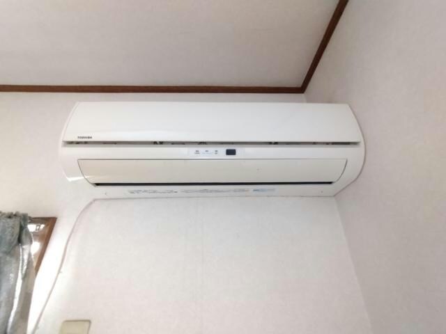 うらしまハイツの物件内観写真