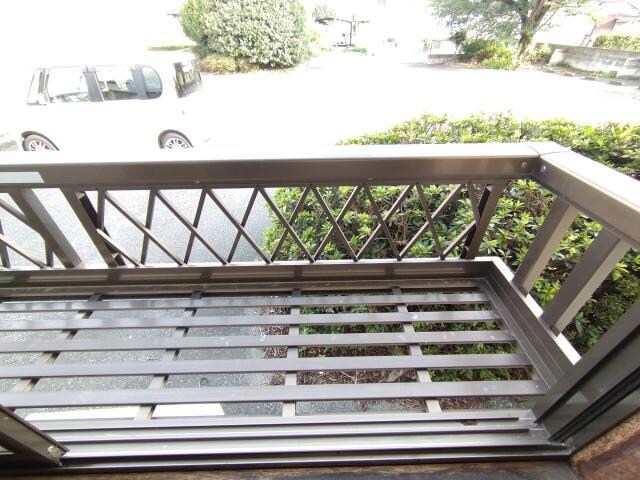 うらしまハイツの物件内観写真