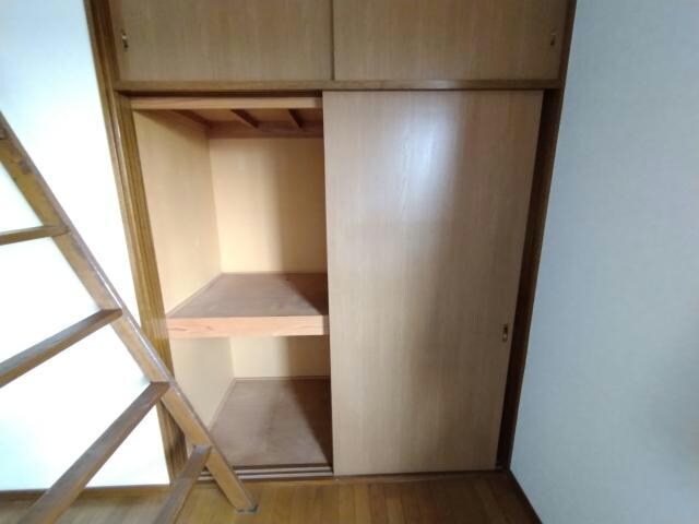 うらしまハイツの物件内観写真