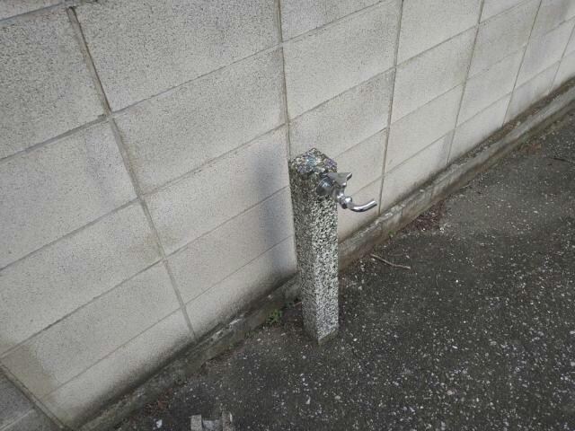 うらしまハイツの物件内観写真