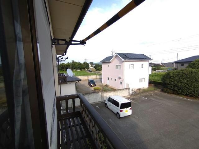 うらしまハイツの物件内観写真