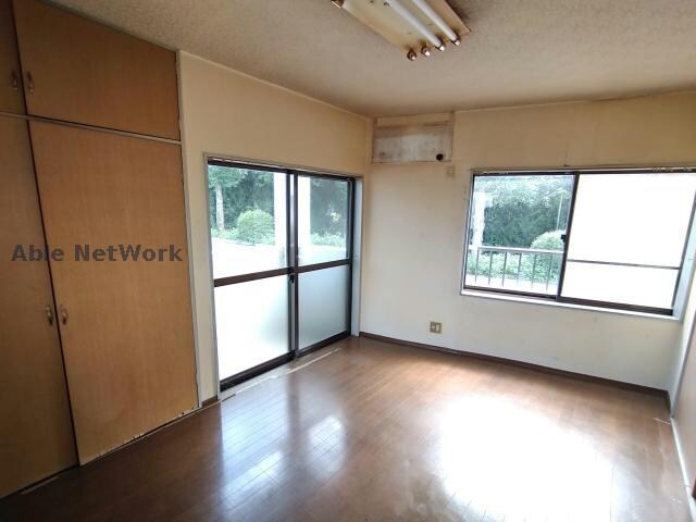 砂原ハイツ（藤岡市立石新田）の物件内観写真