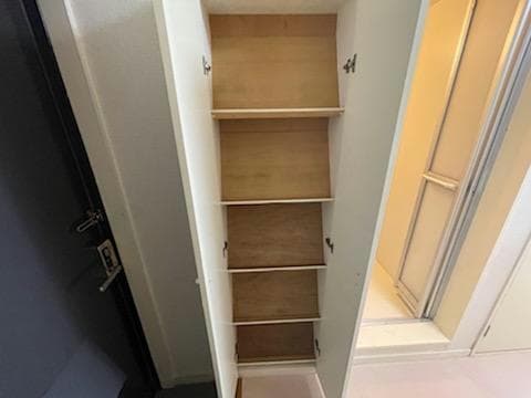 天神パレスの物件内観写真