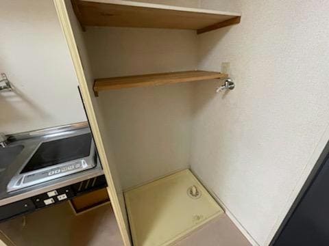 天神パレスの物件内観写真