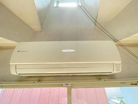 天神パレスの物件内観写真