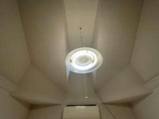 天神パレスの物件内観写真