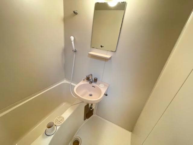 天神パレスの物件内観写真