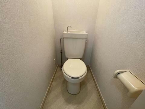 天神パレスの物件内観写真