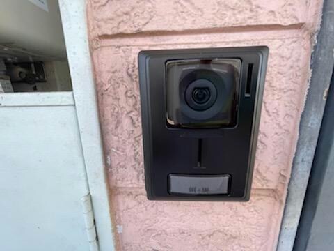 天神パレスの物件内観写真