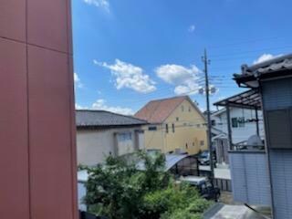 天神パレスの物件内観写真