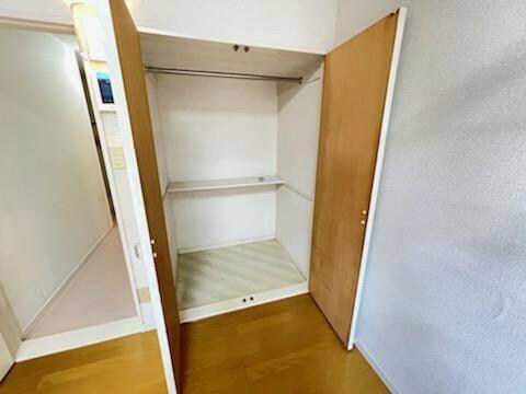 天神パレスの物件内観写真