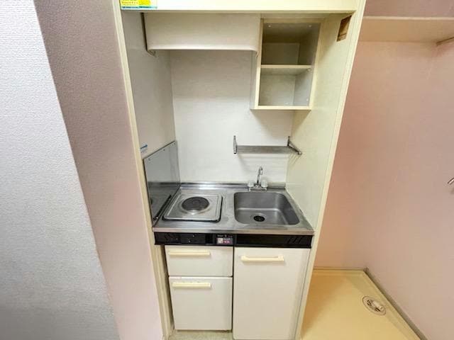 天神パレスの物件内観写真