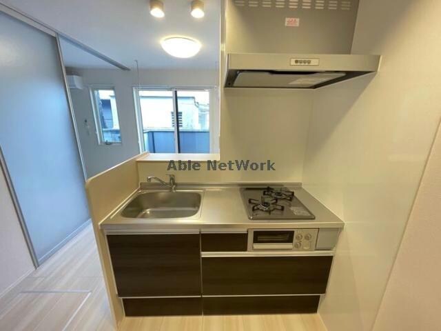 グラシアの物件内観写真