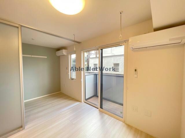 グラシアの物件内観写真