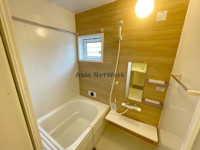 グラシアの物件内観写真