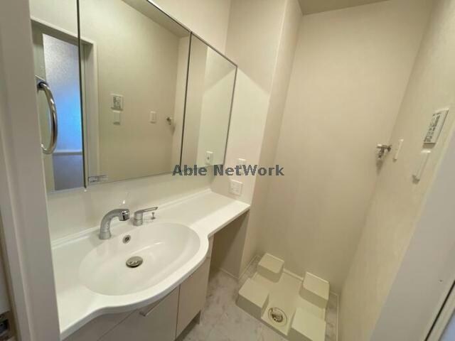 グラシアの物件内観写真