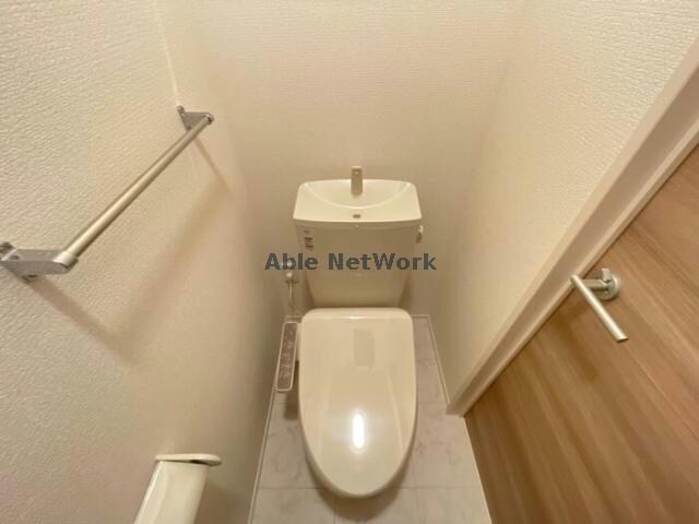 グラシアの物件内観写真