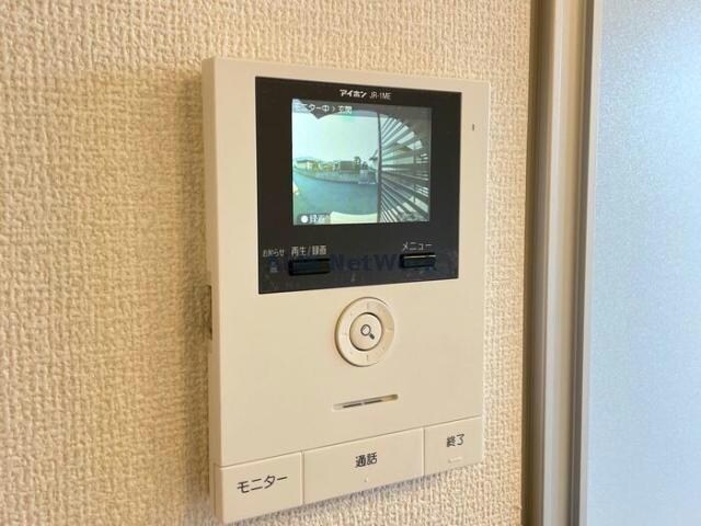 グラシアの物件内観写真