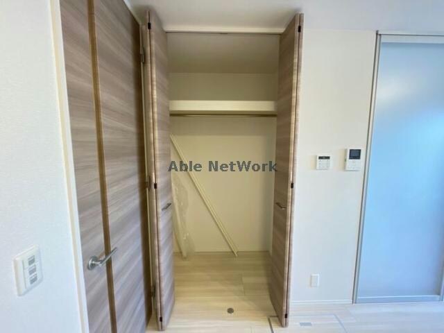 グラシアの物件内観写真