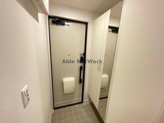 グラシアの物件内観写真