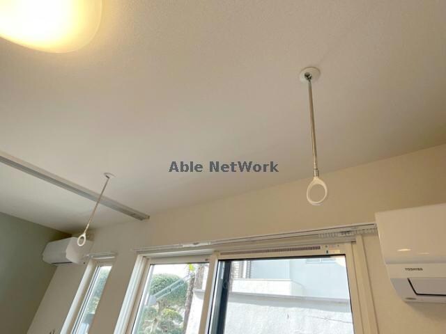 グラシアの物件内観写真