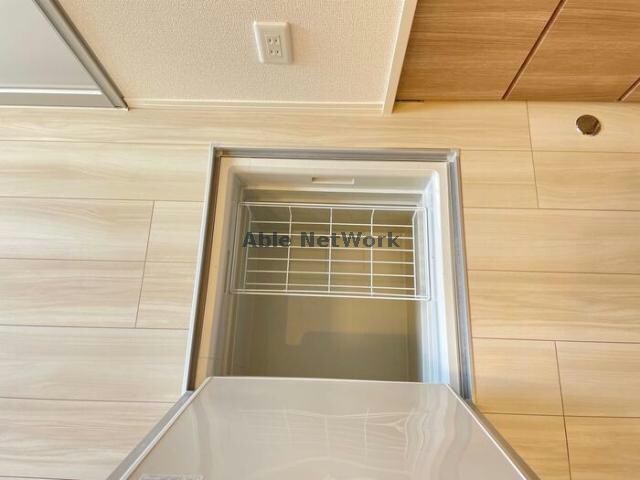 グラシアの物件内観写真