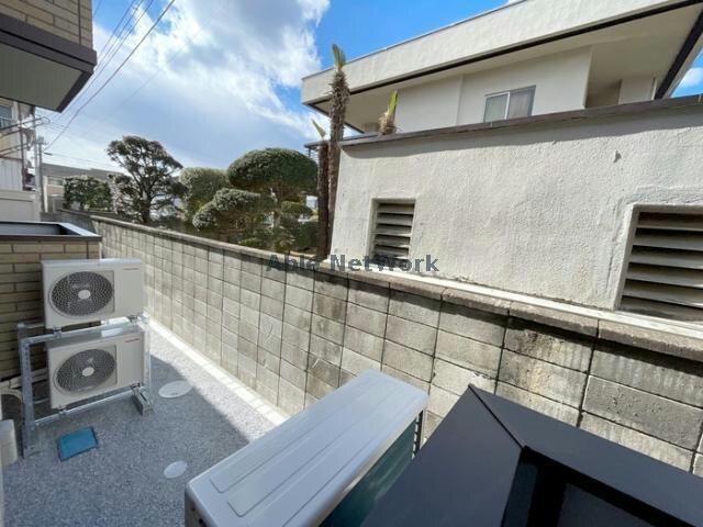 グラシアの物件内観写真