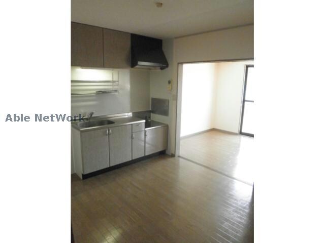 パストラル Ａの物件内観写真