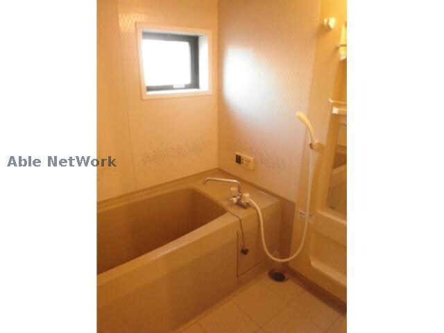 パストラル Ａの物件内観写真