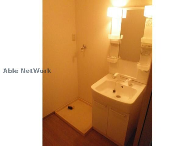 パストラル Ａの物件内観写真